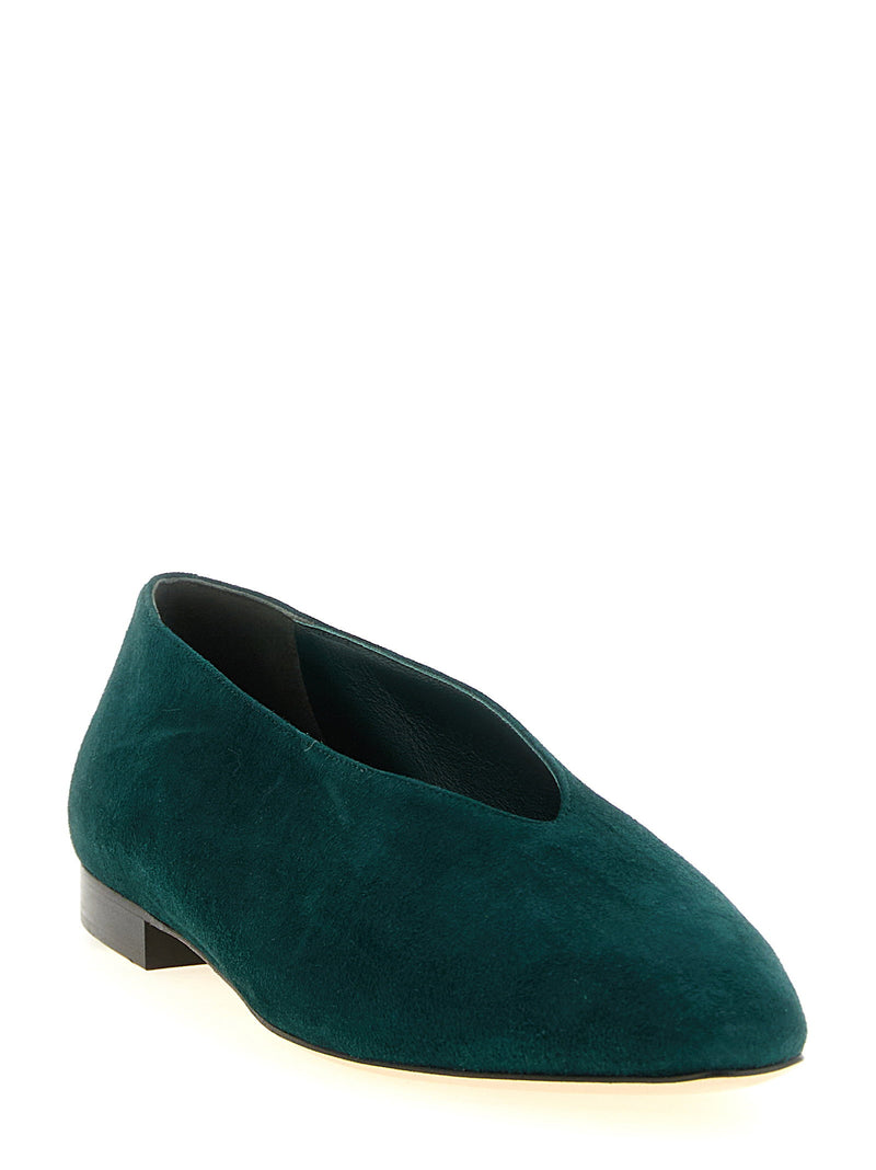 Jimmy Choo Jimmy Choo Margot Ballet Flats