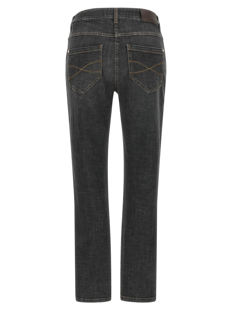 Brunello Cucinelli Brunello Cucinelli Slim Jeans