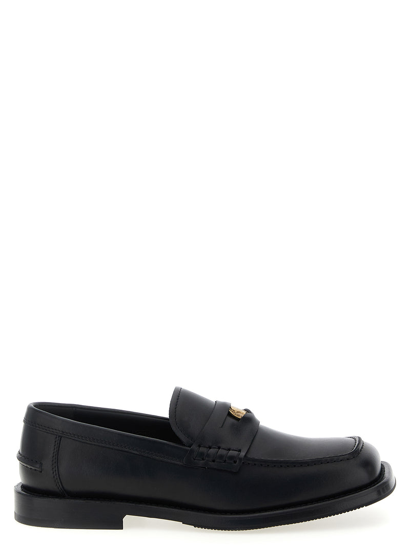 Moschino Moschino Berlin Loafers
