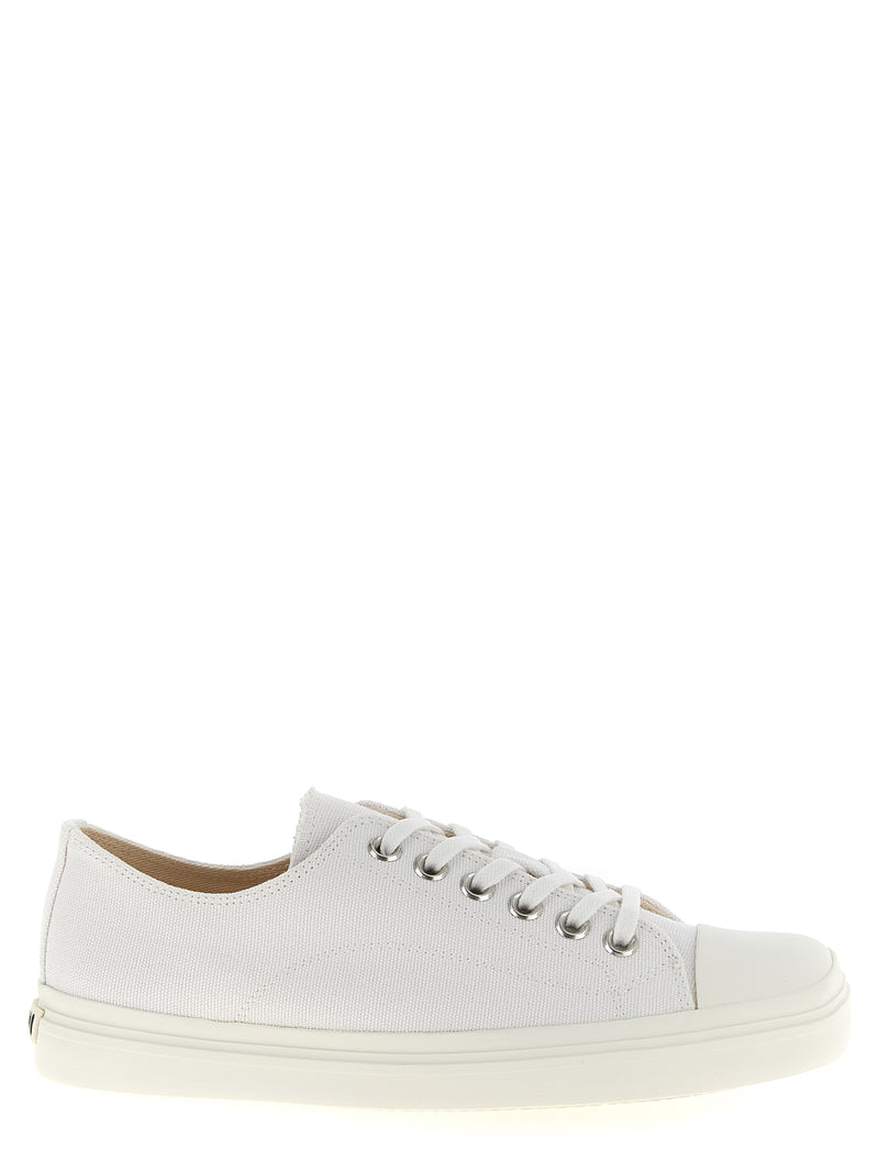 Moschino Moschino Edge Sneakers