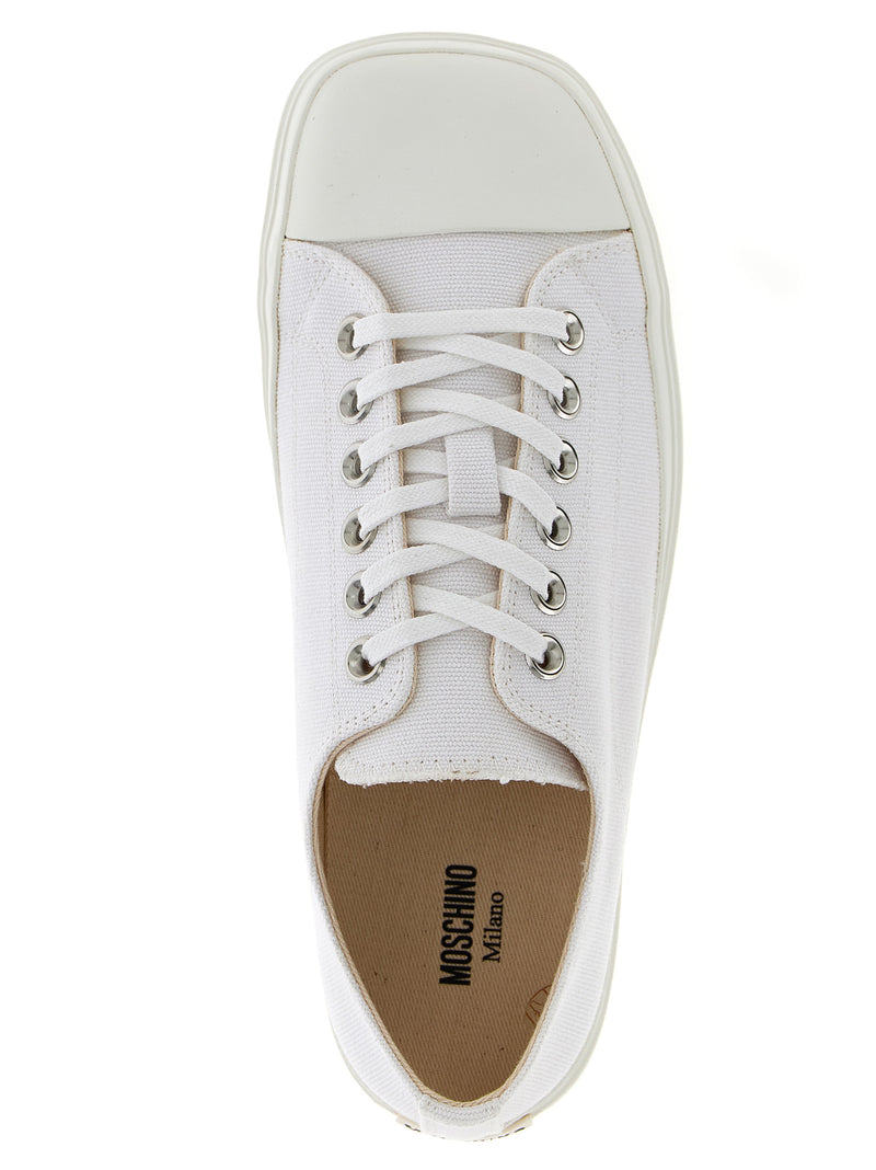 Moschino Moschino Edge Sneakers
