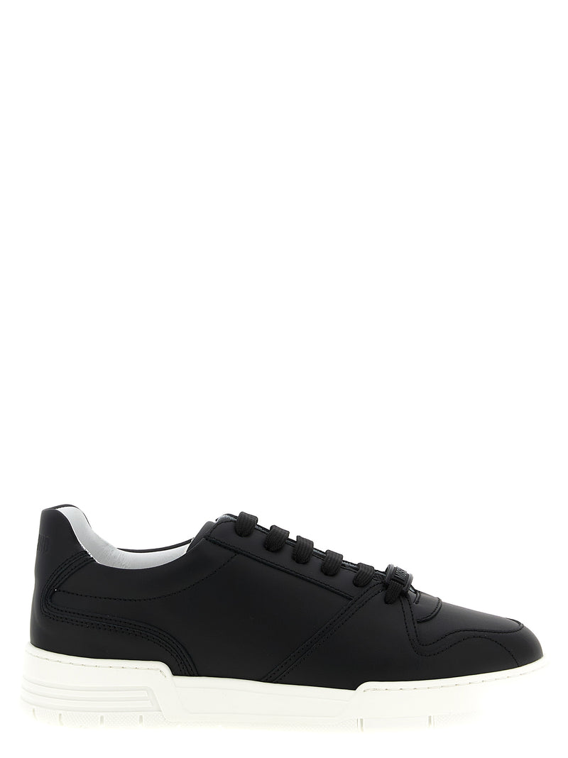 Moschino Moschino Kevin Sneakers