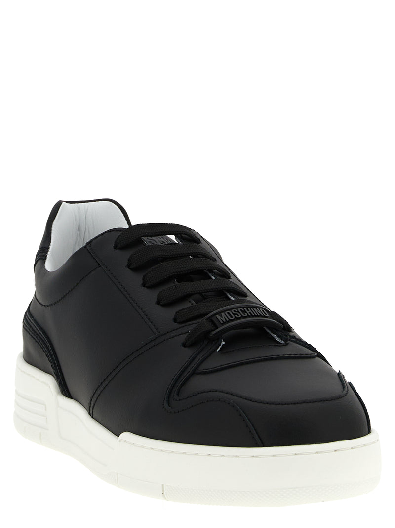 Moschino Moschino Kevin Sneakers