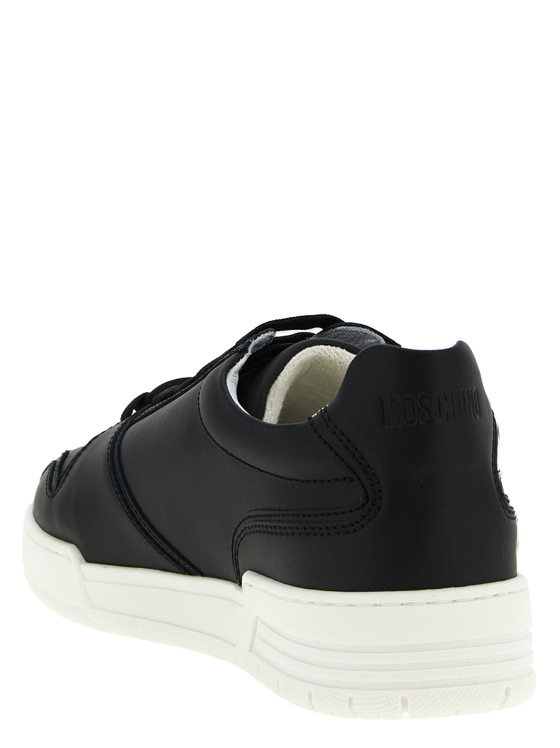 Moschino Moschino Kevin Sneakers