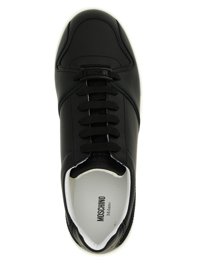 Moschino Moschino Kevin Sneakers