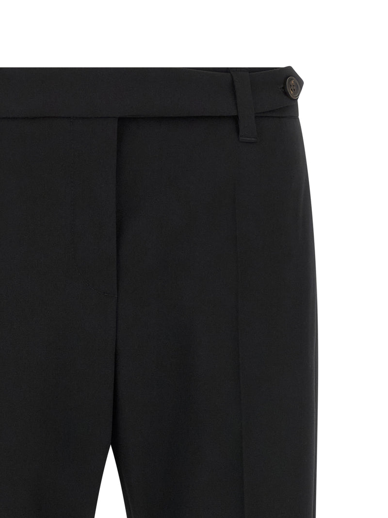 Brunello Cucinelli Brunello Cucinelli Monile Pants