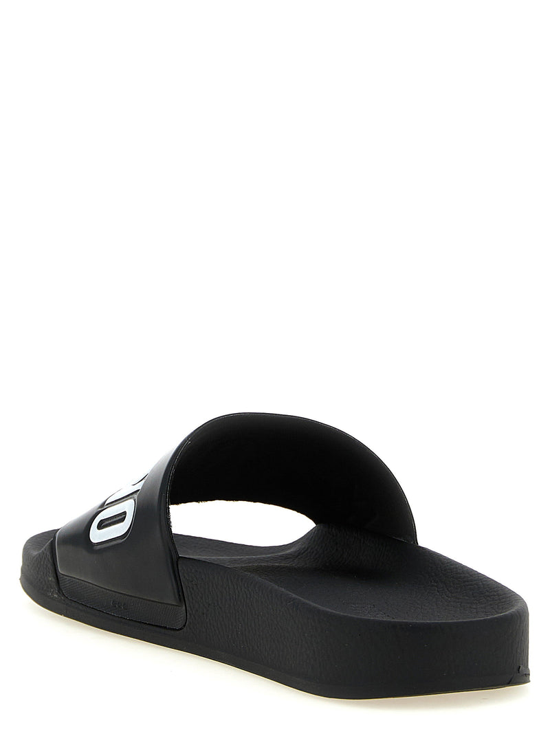 Moschino Moschino Pool Slides
