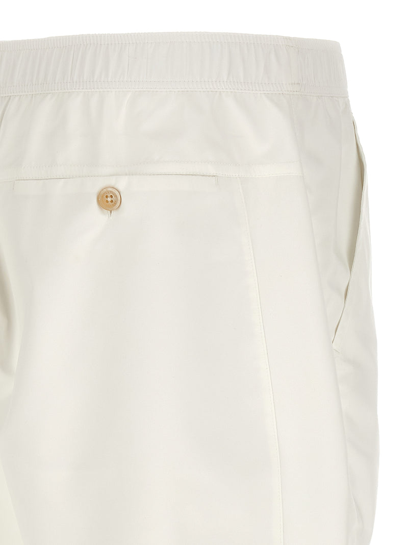 Brunello Cucinelli Brunello Cucinelli Tennis Bermuda Shorts