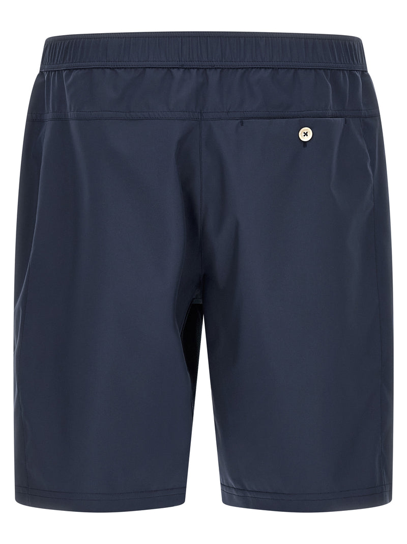 Brunello Cucinelli Brunello Cucinelli Tennis Bermuda Shorts