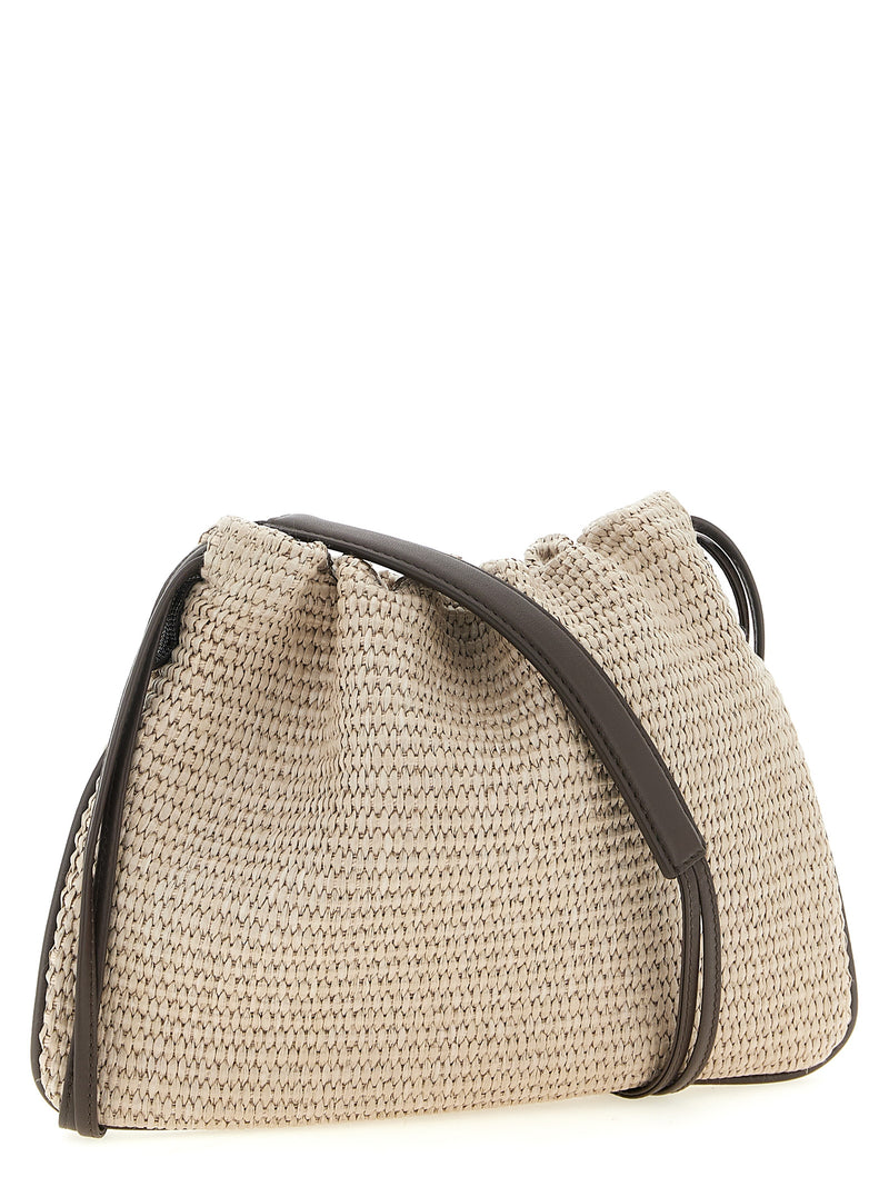 Brunello Cucinelli Brunello Cucinelli Bc Duo Pouch