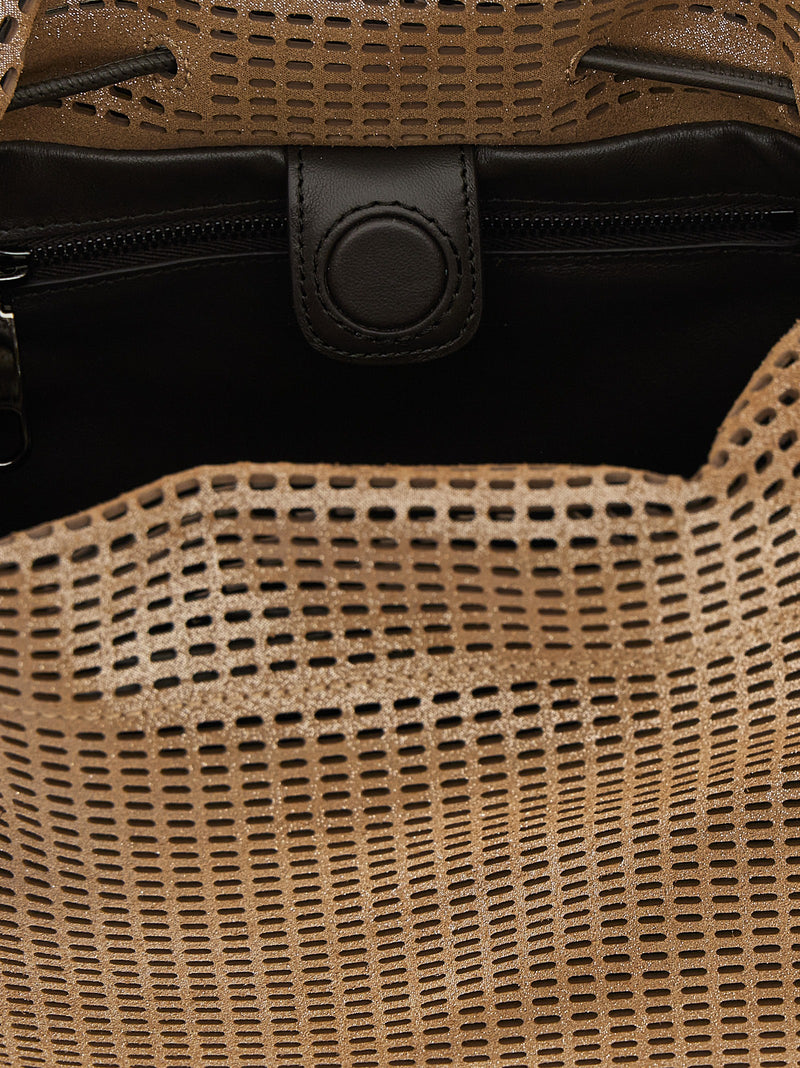 Brunello Cucinelli Brunello Cucinelli Bucket Mellow Small Handbag