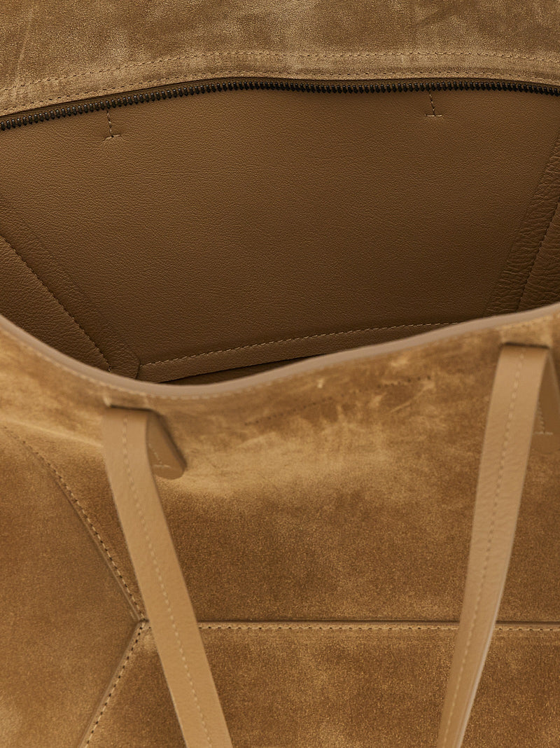 Brunello Cucinelli Brunello Cucinelli Bc Duo Maxi Shoulder Bag