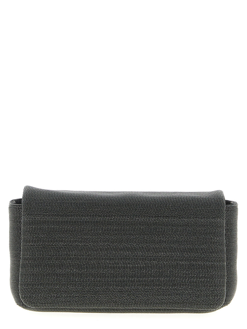 Brunello Cucinelli Brunello Cucinelli Bolso de mano Precious
