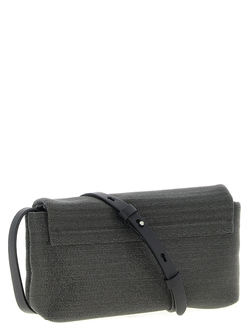 Brunello Cucinelli Brunello Cucinelli Bolso de mano Precious