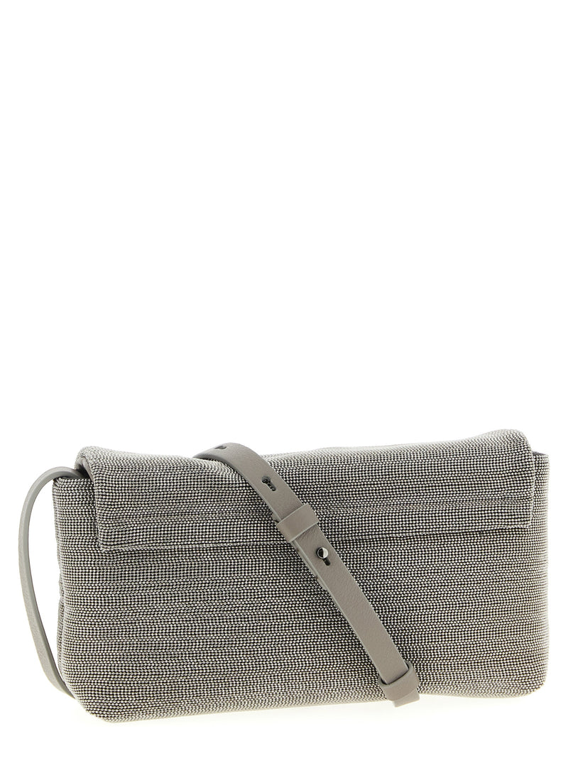 Brunello Cucinelli Brunello Cucinelli Bolso de mano Precious