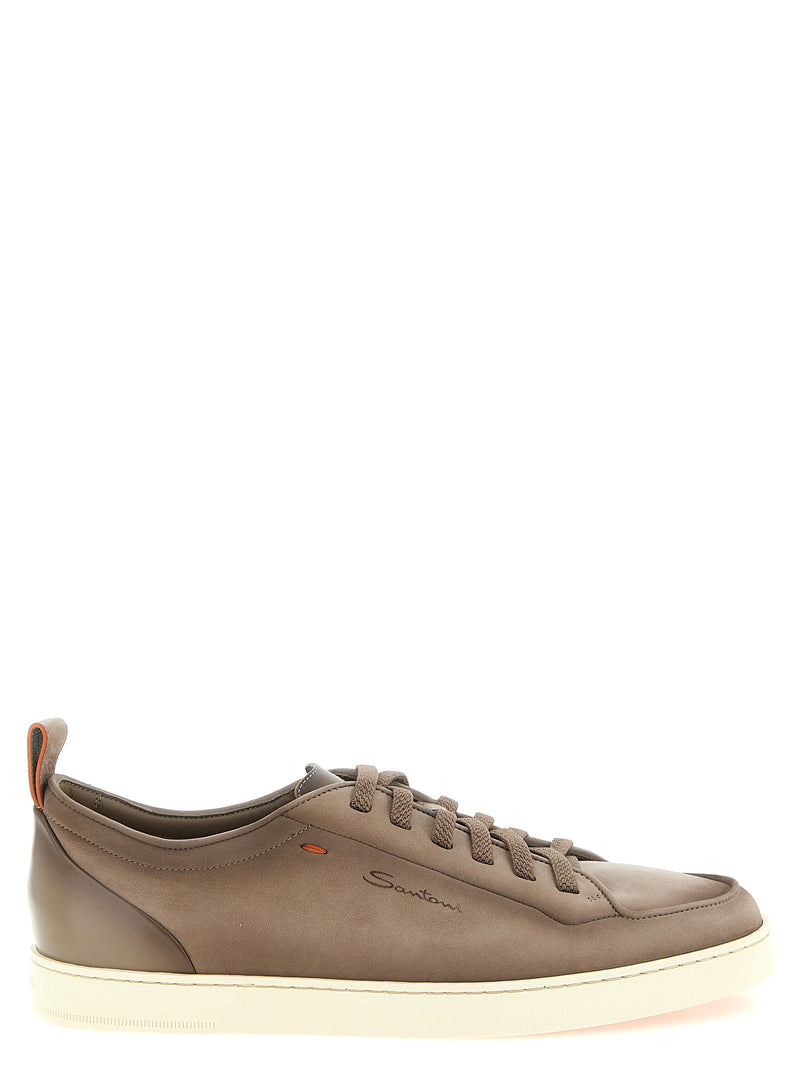Santoni Santoni Montecarlo Sneakers