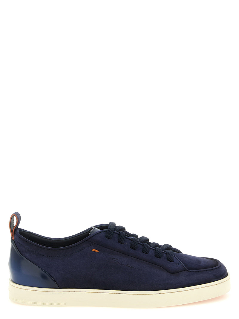 Santoni Santoni Montecarlo Sneakers