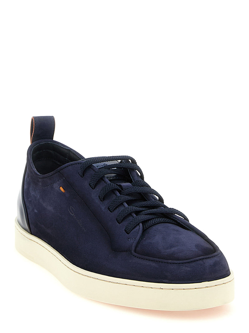 Santoni Santoni Montecarlo Sneakers