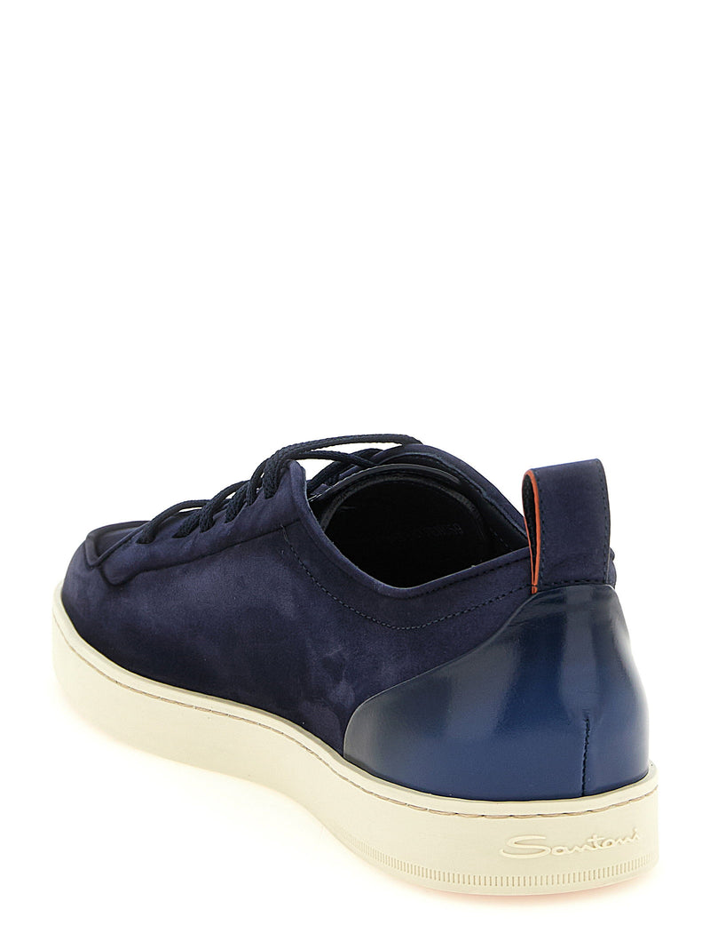 Santoni Santoni Montecarlo Sneakers