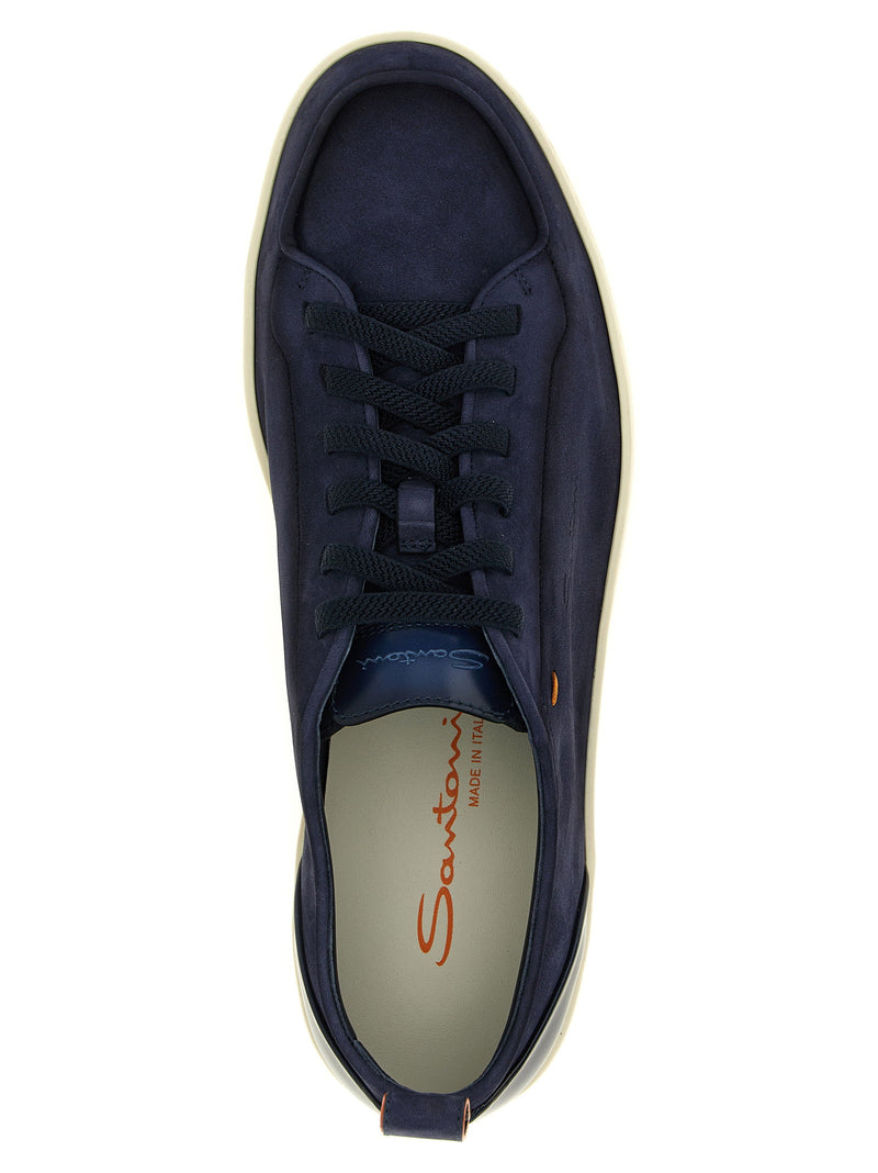 Santoni Santoni Montecarlo Sneakers
