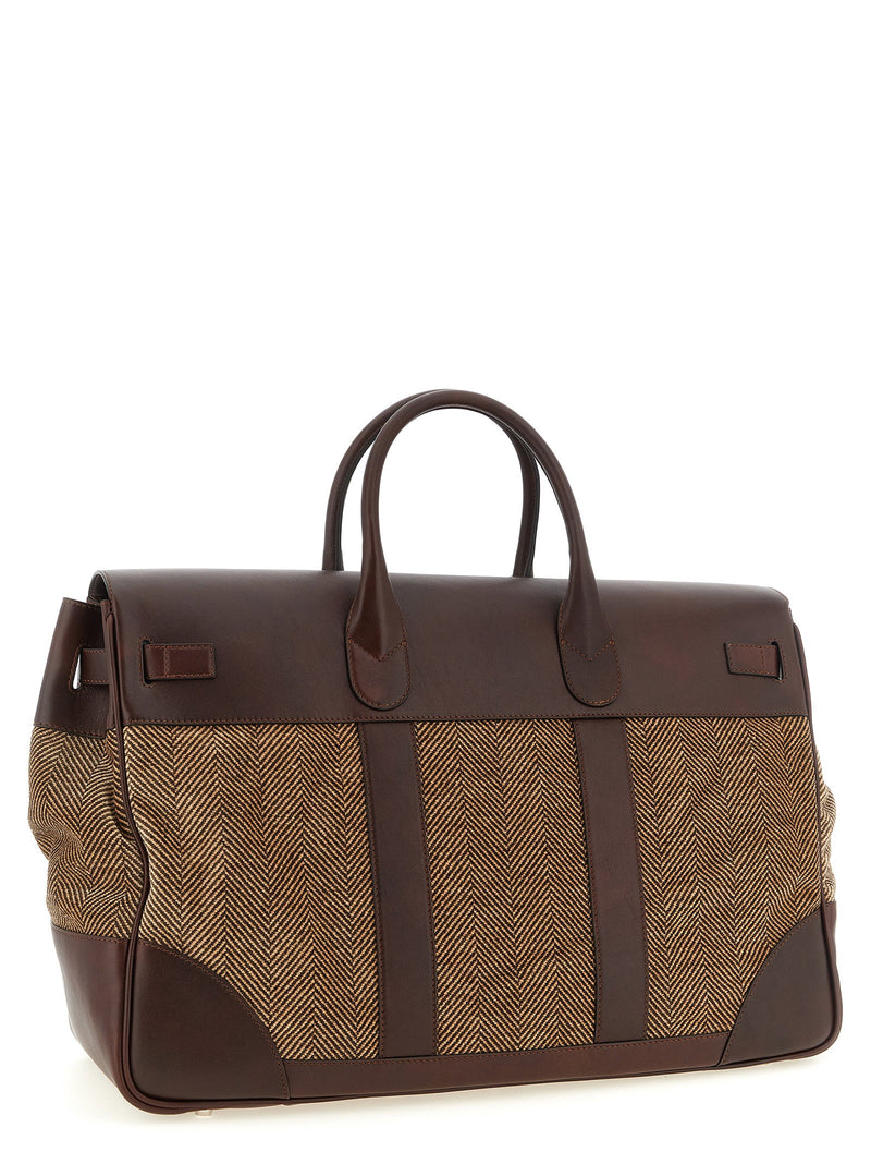 Brunello Cucinelli Brunello Cucinelli Country Bag