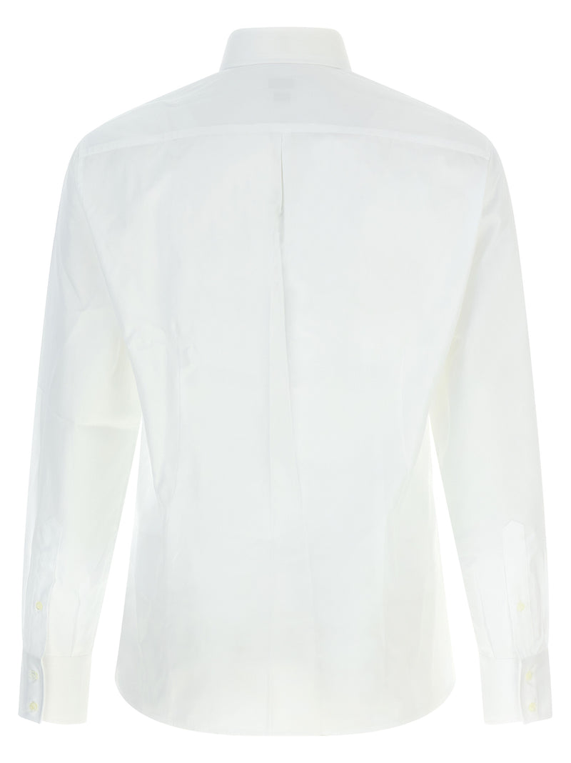 Brunello Cucinelli Button-down Shirt | Urbalenti™ NYC