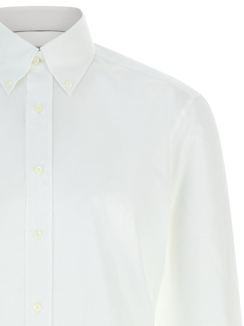 Brunello Cucinelli Button-down Shirt | Urbalenti™ NYC
