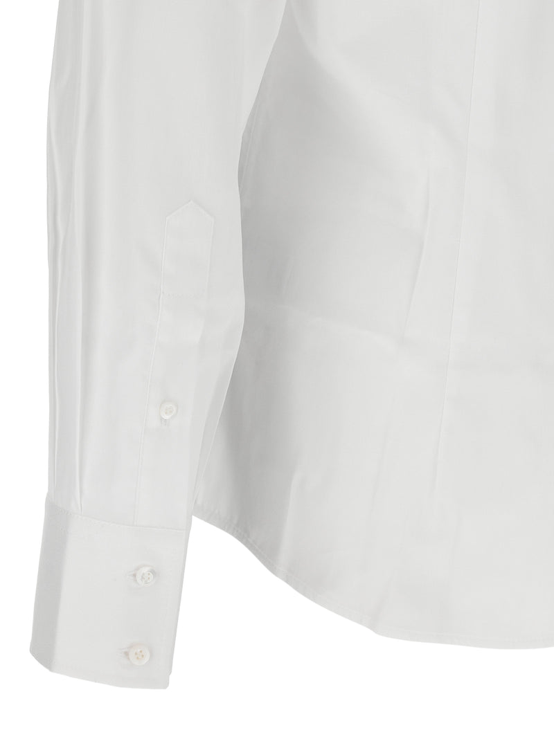 Brunello Cucinelli Button-down Shirt | Urbalenti™ NYC