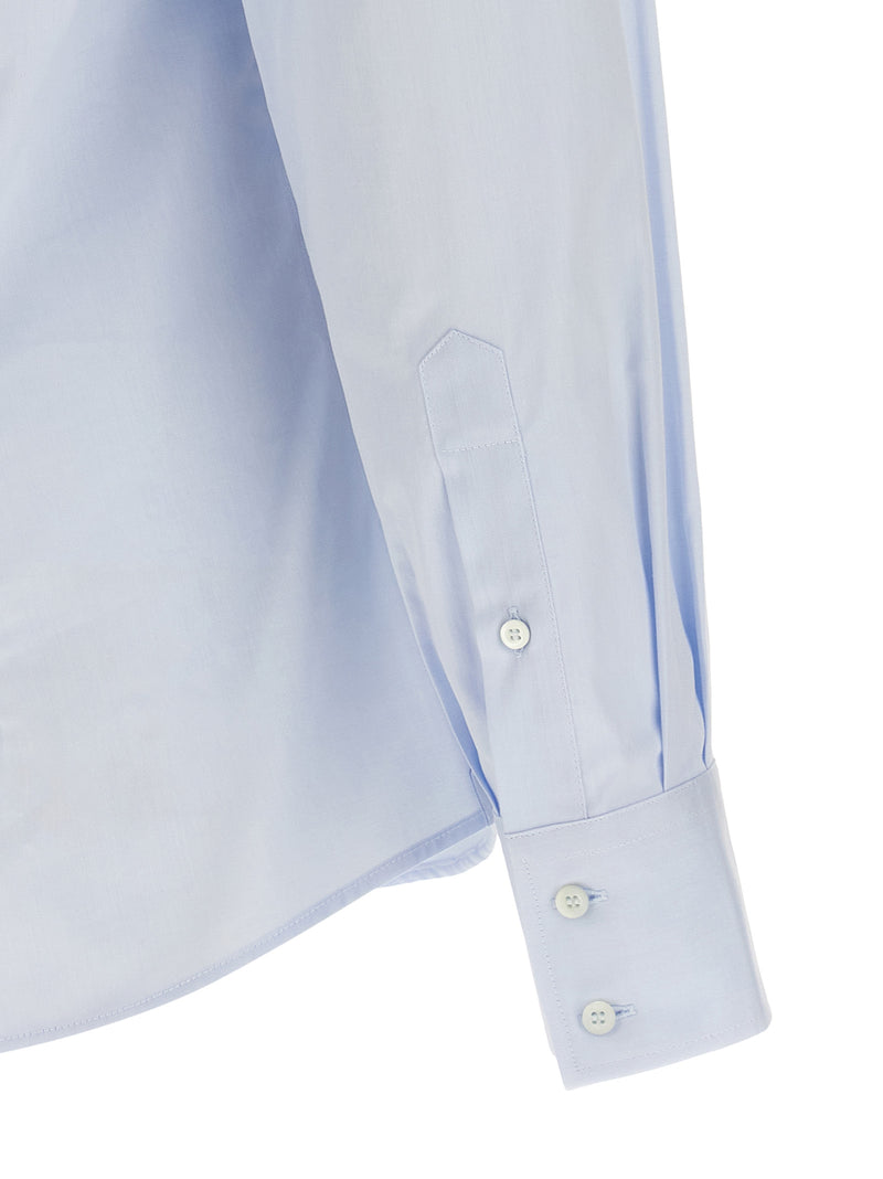Brunello Cucinelli Button-down Shirt | Urbalenti™ NYC
