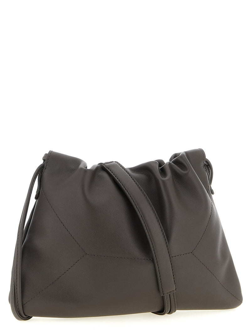 Brunello Cucinelli Brunello Cucinelli Bc Duo Pouch