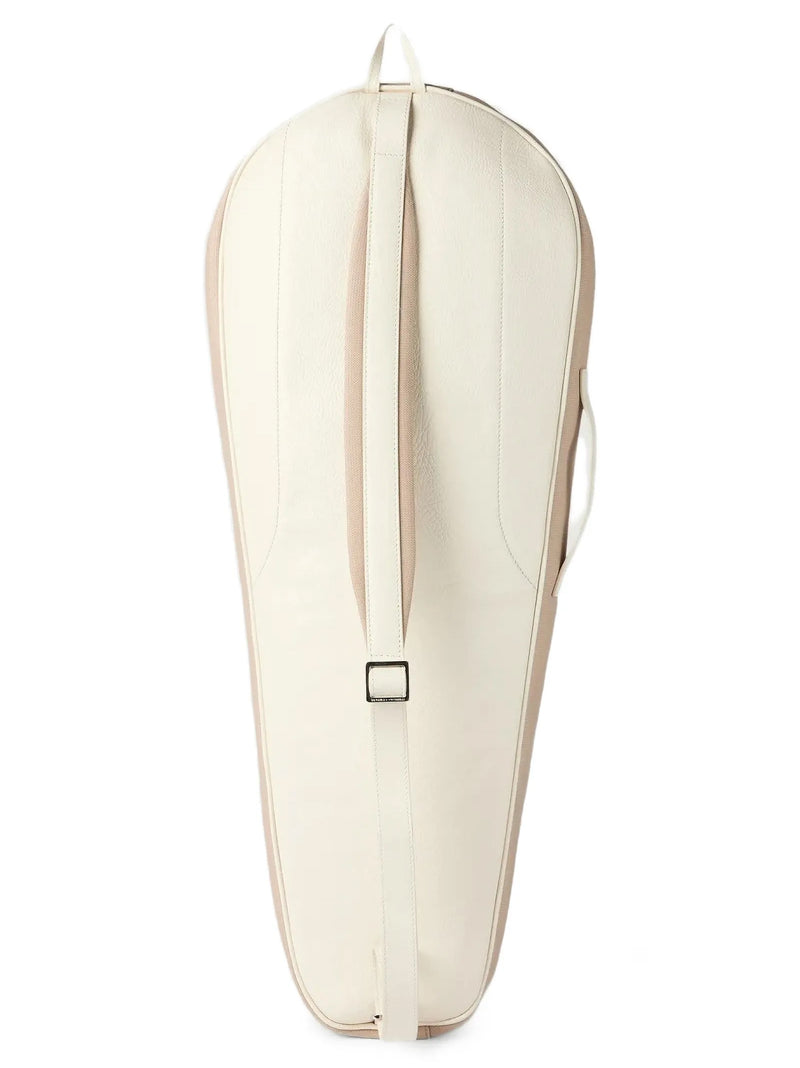 Brunello Cucinelli Brunello Cucinelli Tennis Racket Case