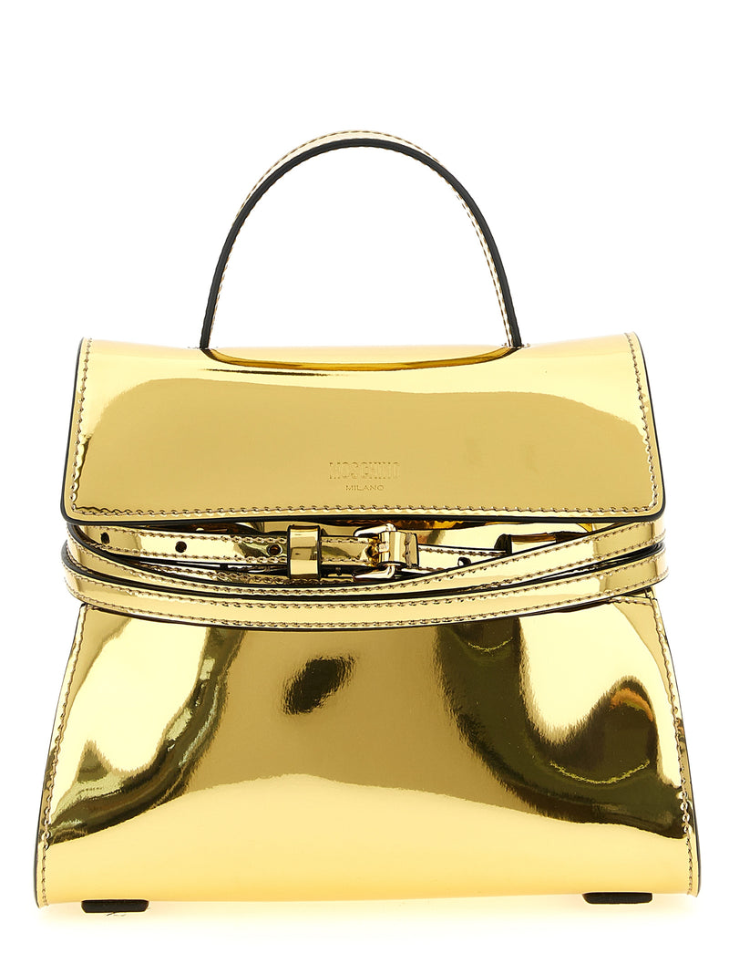 Moschino Tie Me Handbag Variant 4 | Urbalenti™ NYC