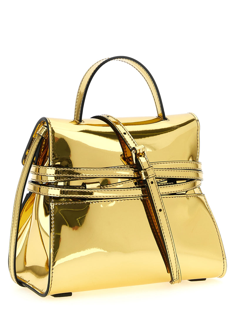 Moschino Tie Me Handbag Variant 4 | Urbalenti™ NYC