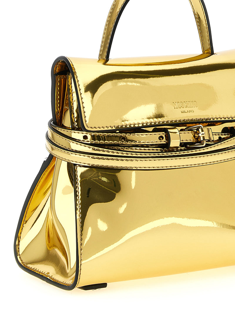 Moschino Tie Me Handbag Variant 4 | Urbalenti™ NYC
