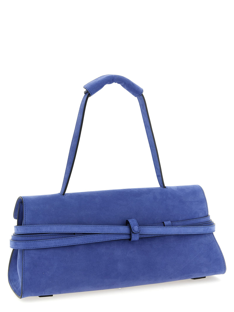 Moschino Tie Me Shoulder Bag Variant 8 | Urbalenti™ NYC