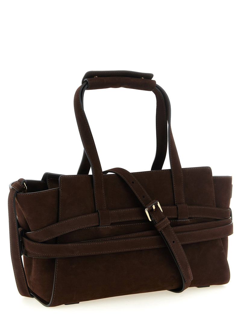 Moschino Moschino Tie Me Handbag