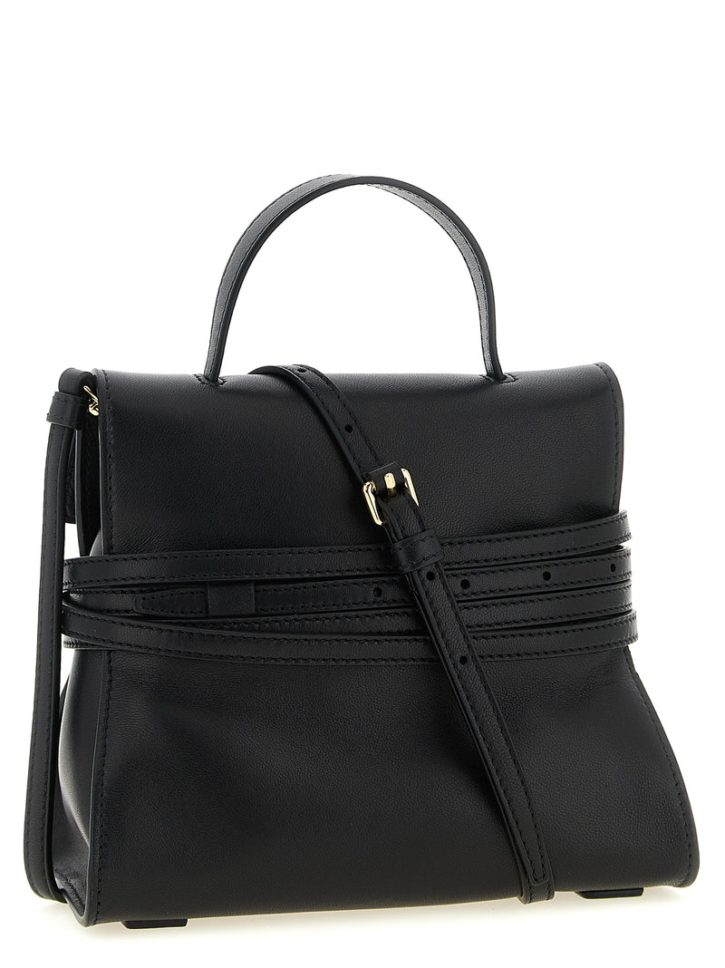 Moschino Moschino Tie Me Handbag
