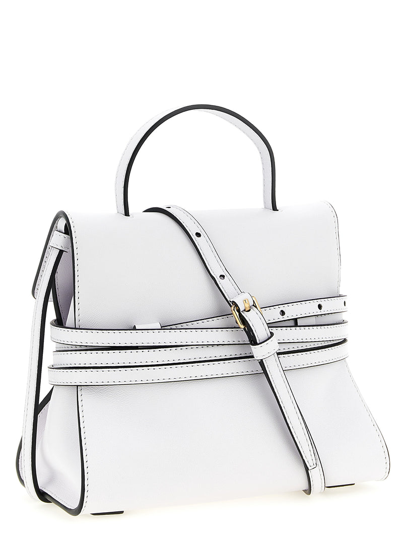 Moschino Moschino Tie Me Handbag