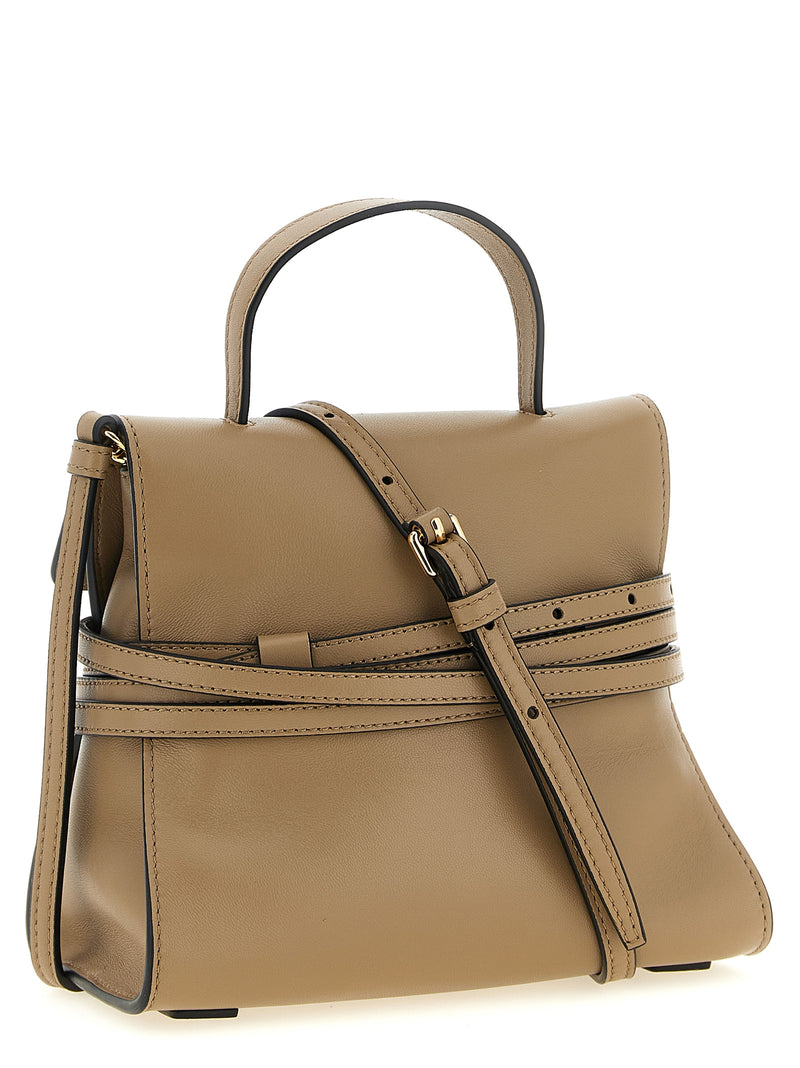 Moschino Moschino Tie Me Handbag