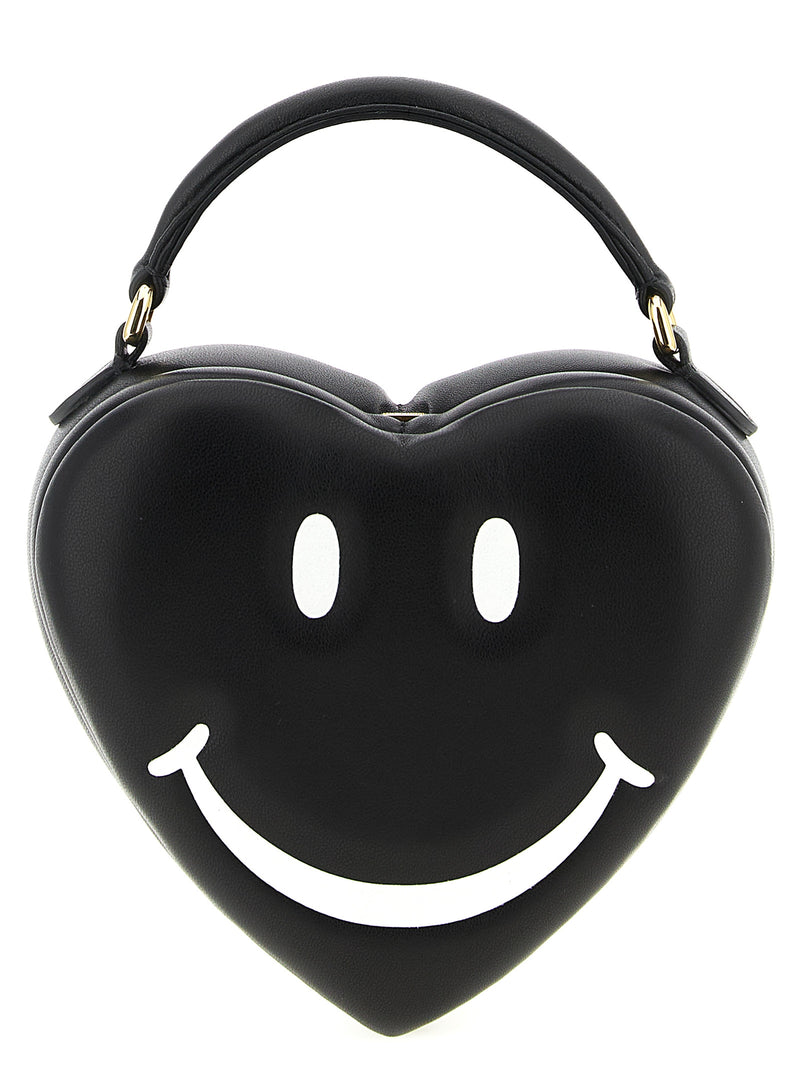 Moschino Moschino Love Me Handbag