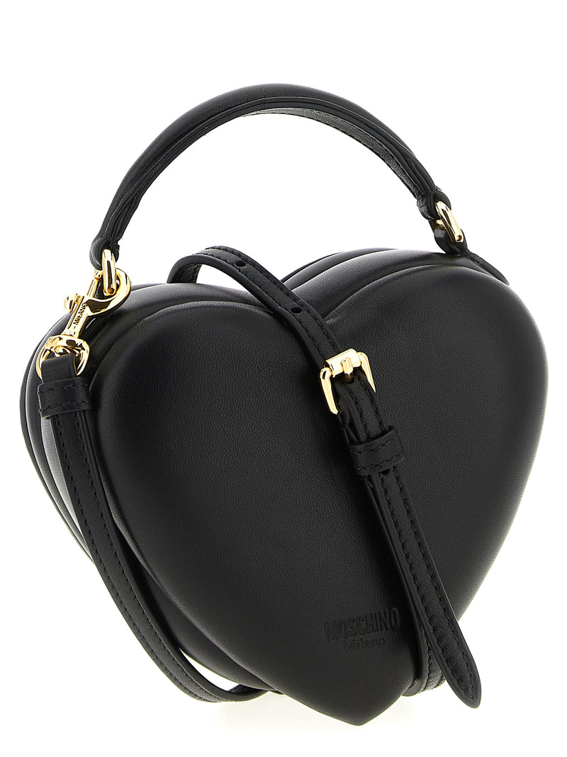 Moschino Moschino Love Me Handbag
