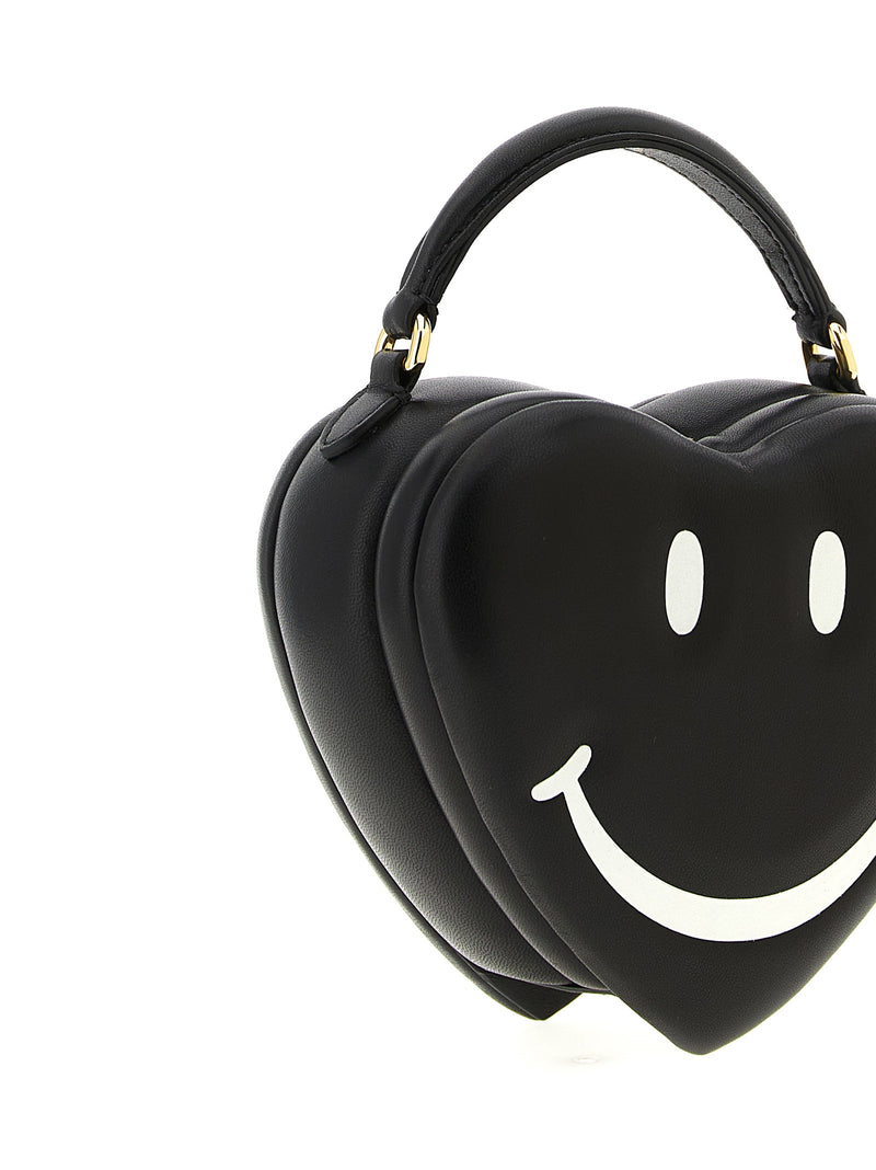 Moschino Moschino Love Me Handbag