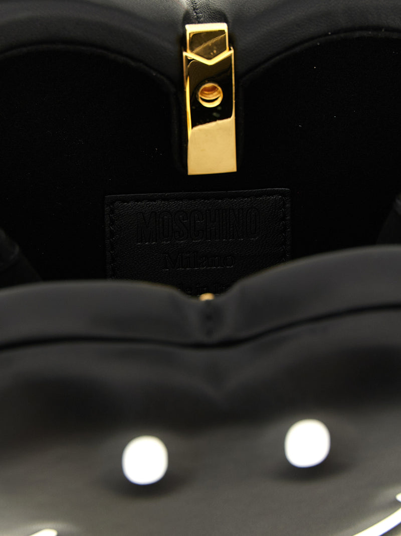 Moschino Moschino Love Me Handbag