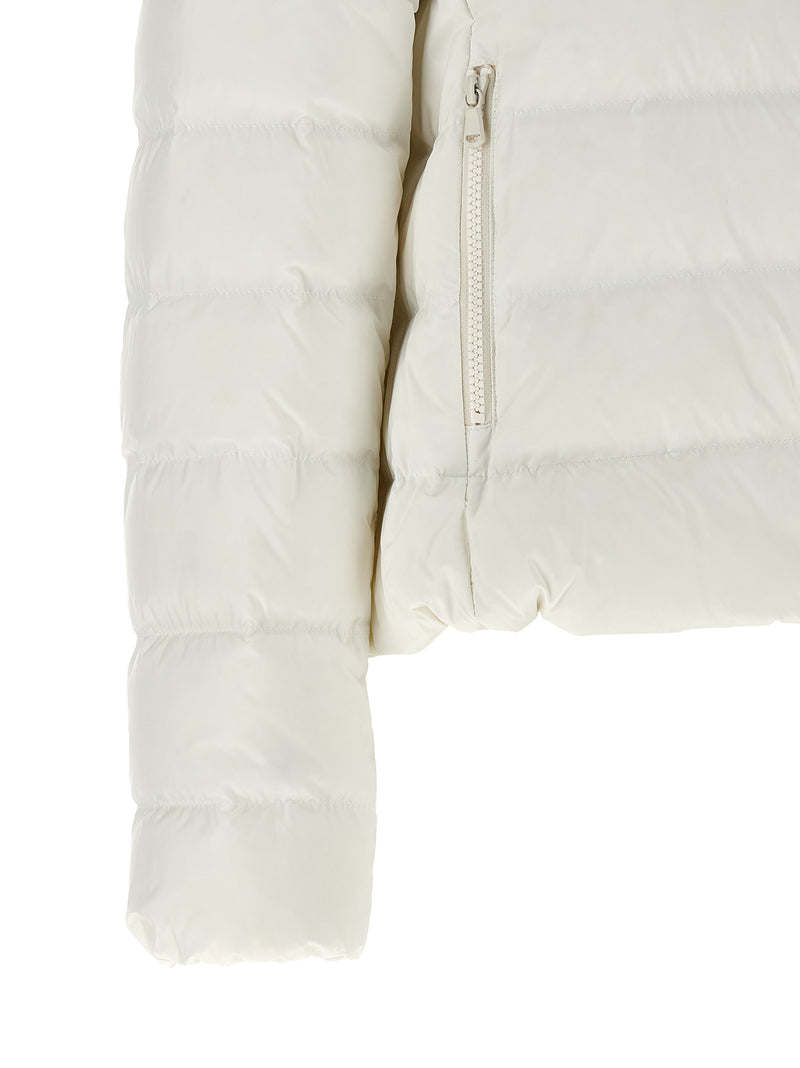 Brunello Cucinelli Brunello Cucinelli Heraldic Coat Of Arms Down Jacket