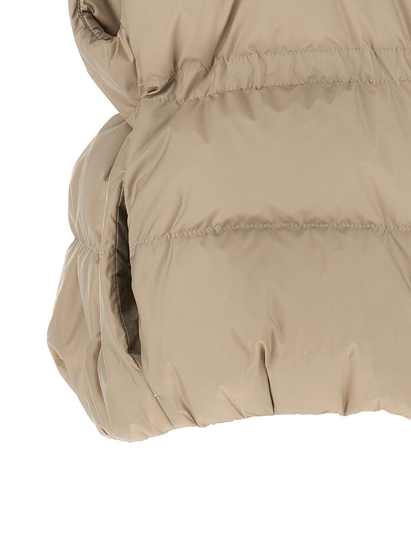 Brunello Cucinelli Brunello Cucinelli Monile Vest