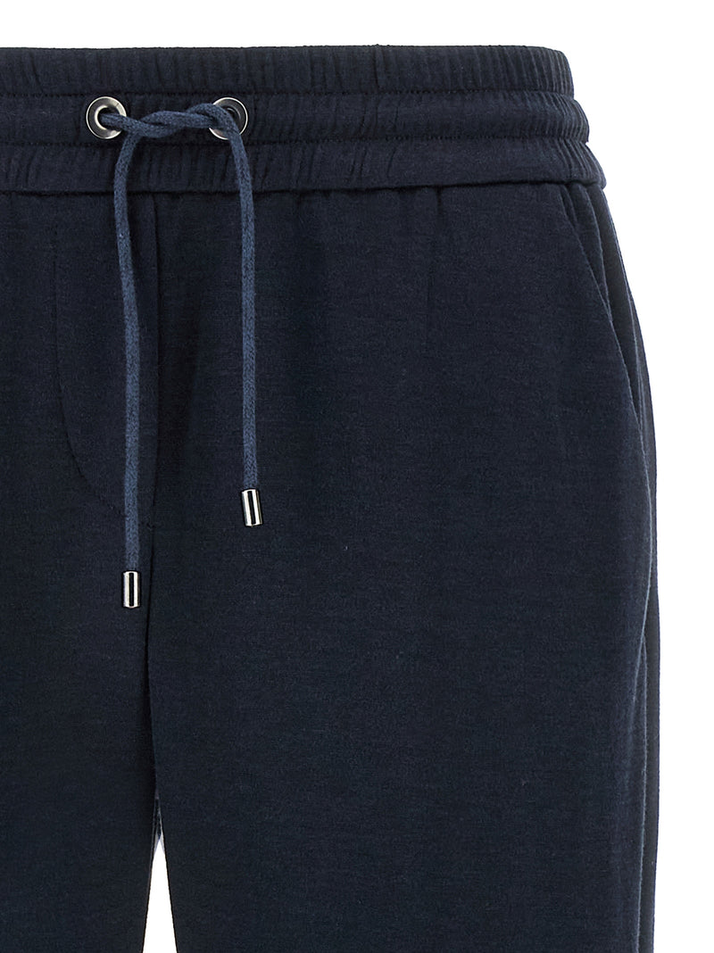 Brunello Cucinelli Brunello Cucinelli Monile Joggers