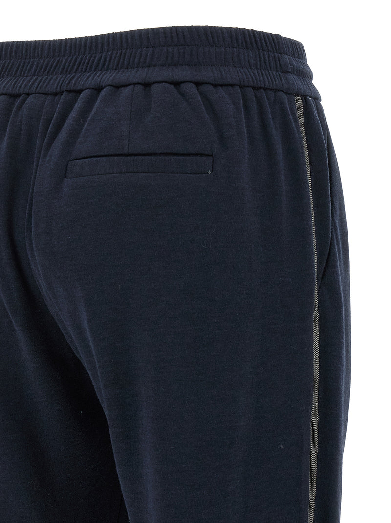 Brunello Cucinelli Brunello Cucinelli Monile Joggers