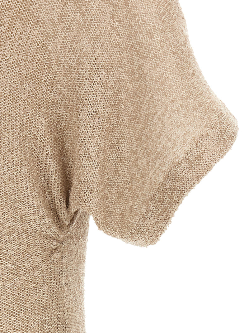 Brunello Cucinelli Sequin Dress - Cashmere - Style 60A90C9589 | Urbalent... | Urbalenti™ NYC