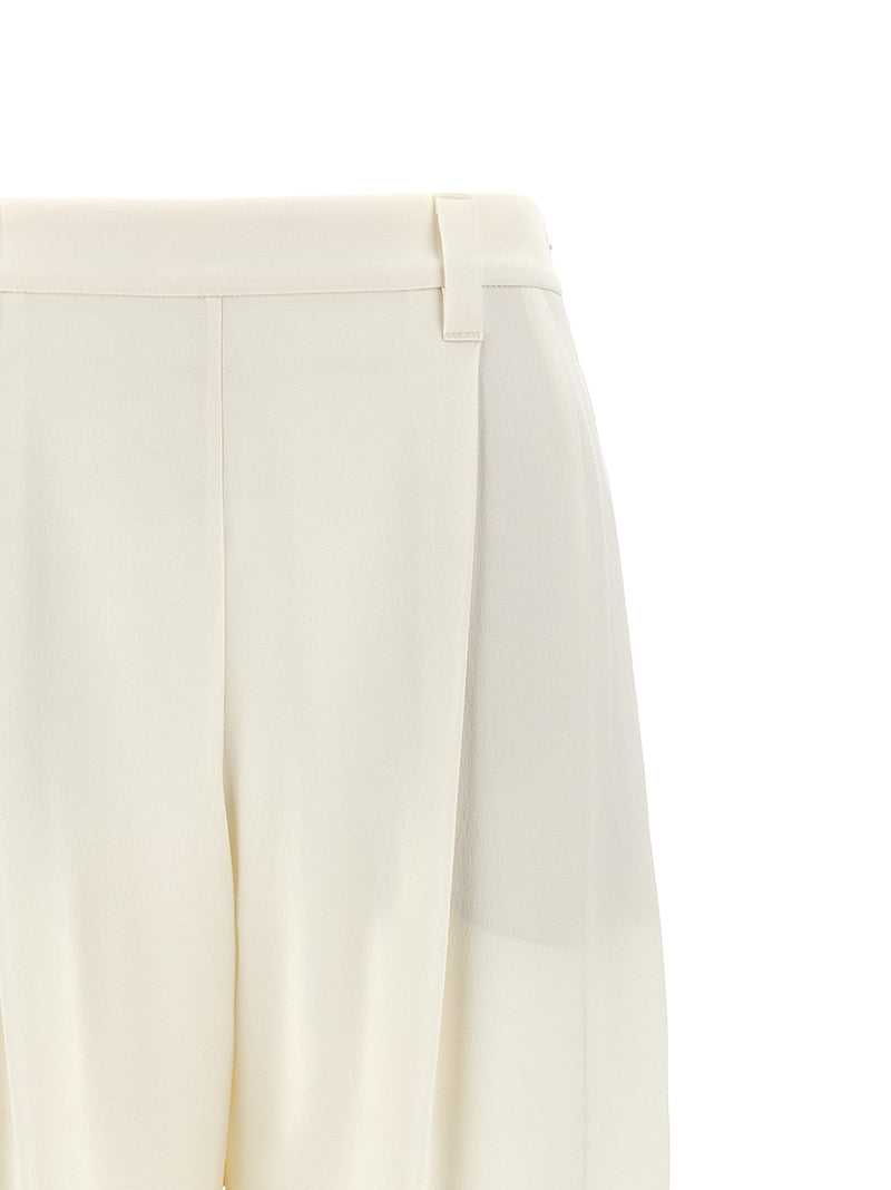 Brunello Cucinelli Slouchy Pants | Urbalenti™ NYC