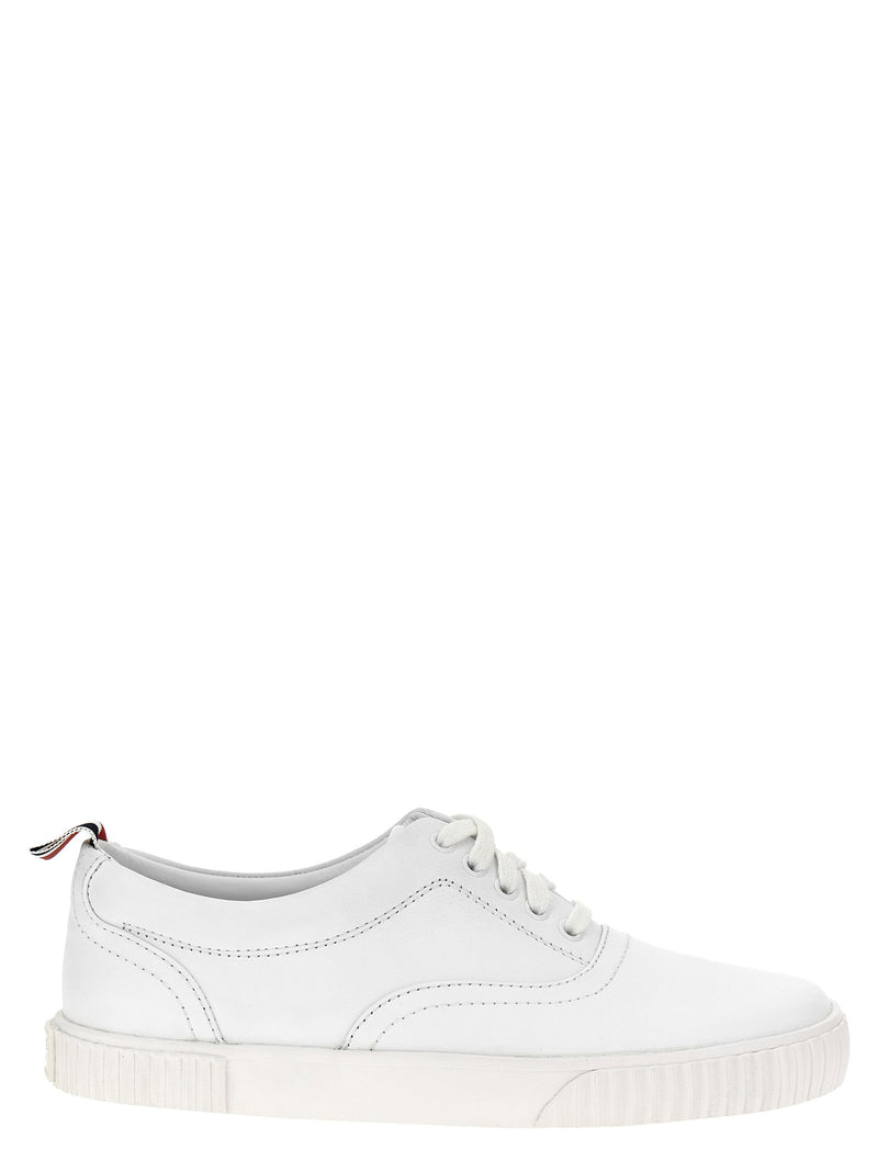 Thom Browne Thom Browne Heritage Sneakers